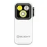 Фонарь Olight Oclip Pro White Фото 2